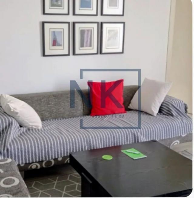 Najam/Izdavanje | Stan | 50m² | Podgorica, Preko Morače