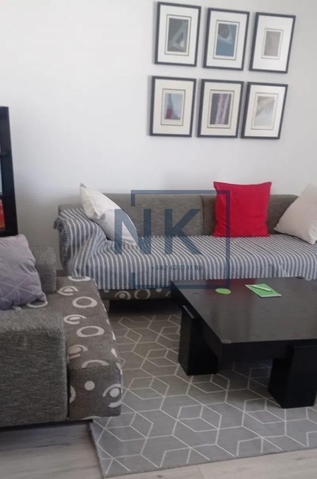 Najam/Izdavanje | Stan | 50m² | Podgorica, Preko Morače