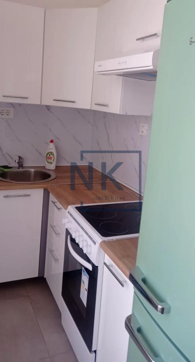 Najam/Izdavanje | Stan | 50m² | Podgorica, Preko Morače