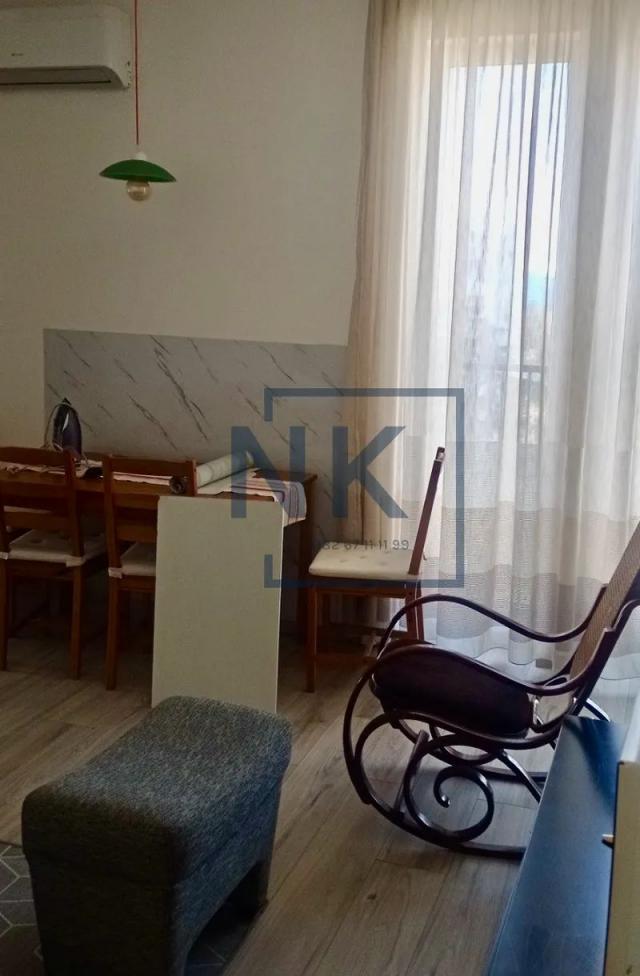 Najam/Izdavanje | Stan | 50m² | Podgorica, Preko Morače