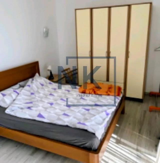 Najam/Izdavanje | Stan | 50m² | Podgorica, Preko Morače