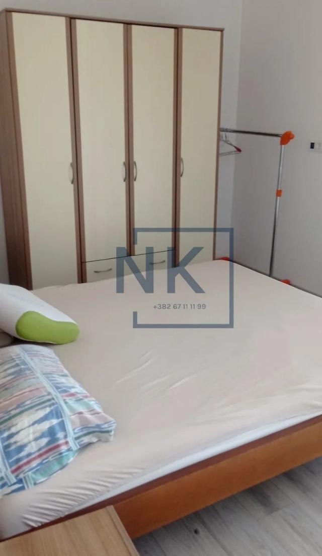 Najam/Izdavanje | Stan | 50m² | Podgorica, Preko Morače