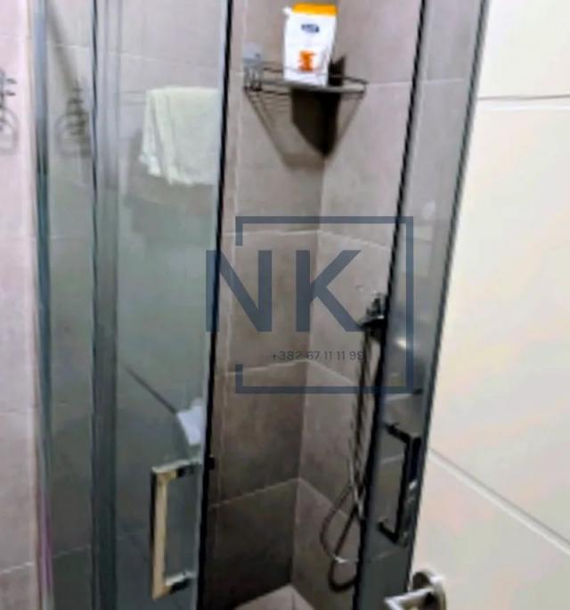 Najam/Izdavanje | Stan | 50m² | Podgorica, Preko Morače