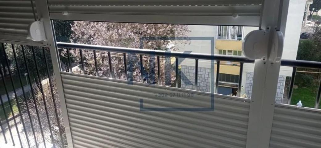 Najam/Izdavanje | Stan | 50m² | Podgorica, Preko Morače