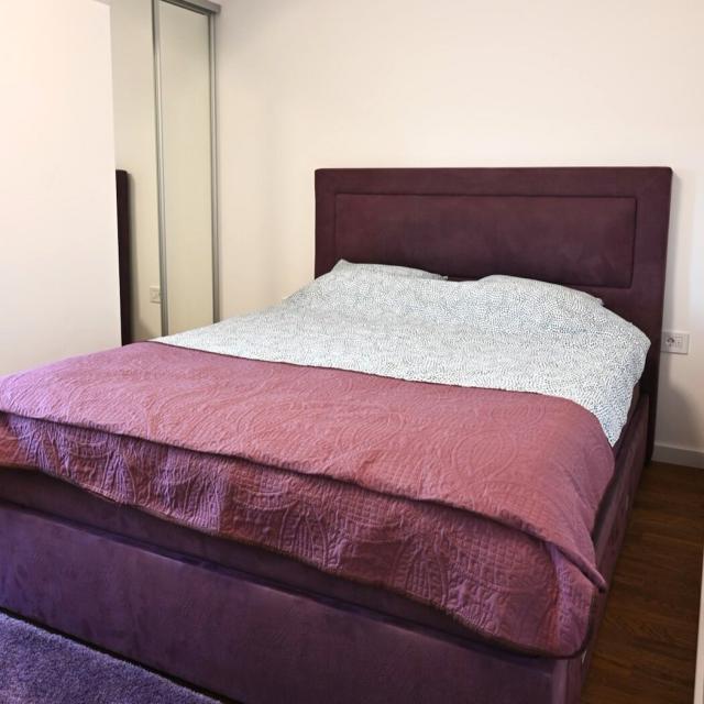 Jednosoban namješten stan, 50m2, Zagorič, Podgorica