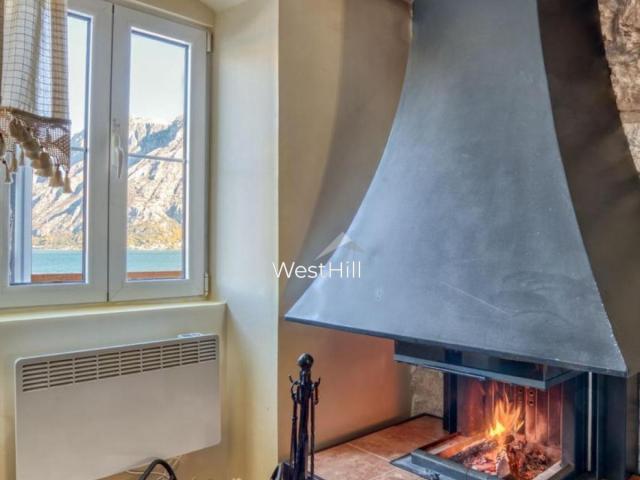 Prodaja kuća Crna Gora od vlasnika, Prčanj, Kotor - objekat 8233