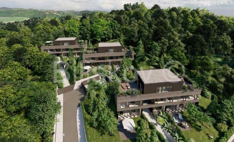 Prodaja, Markuševec, građevinsko stambeno zemljište  s projektom