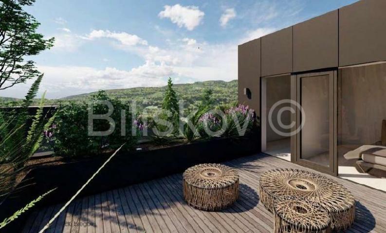 Prodaja, Markuševec, građevinsko stambeno zemljište  s projektom
