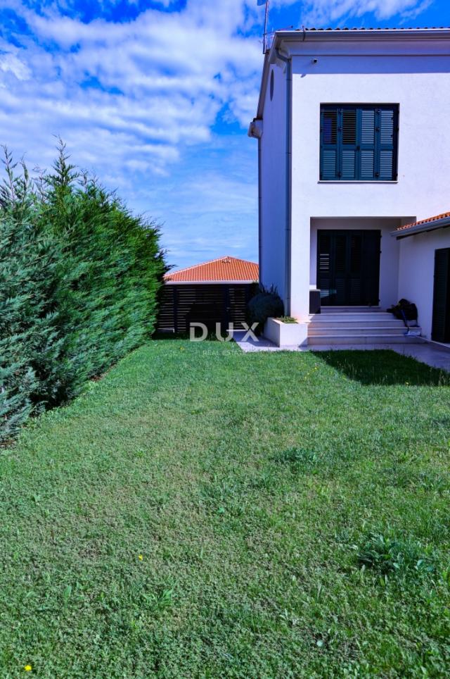 ISTRA, UMAG – Luksuzna vila, bazen, pogled na more