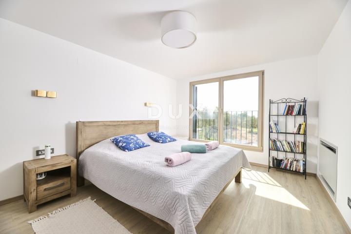 ISTRA, UMAG – Luksuzna vila, bazen, pogled na more