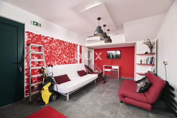ISTRA, UMAG – Luksuzna vila, bazen, pogled na more