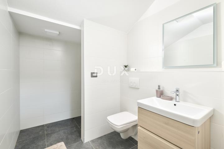 ISTRA, UMAG – Luksuzna vila, bazen, pogled na more