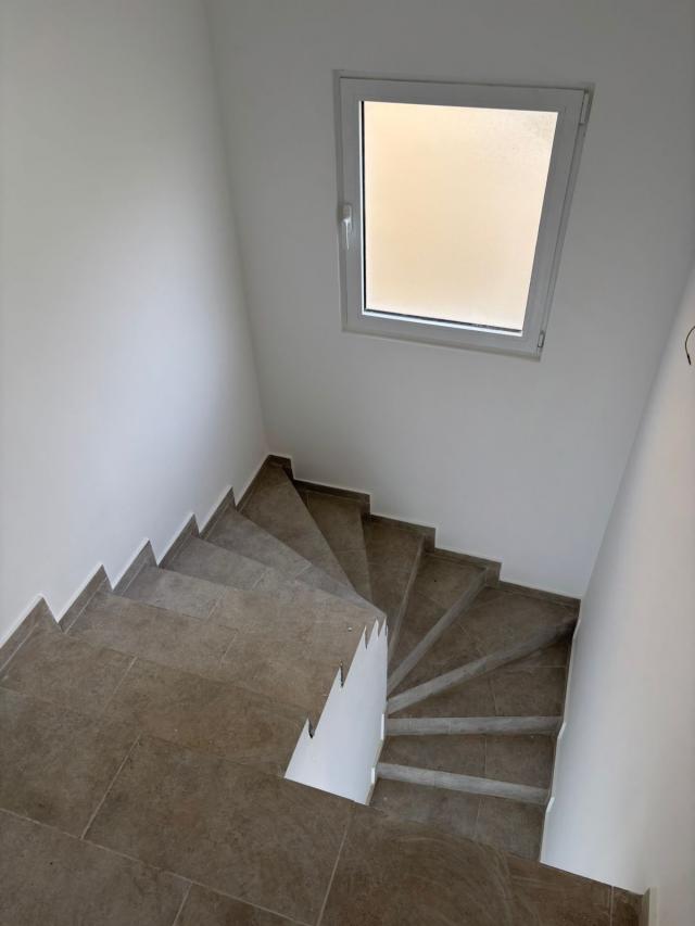 Novi trosobni duplex stanovi u Radanovićima | Spremni za useljenje