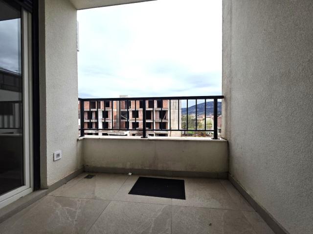 Dvosoban stan, 72m2, Zagorič, Podgorica