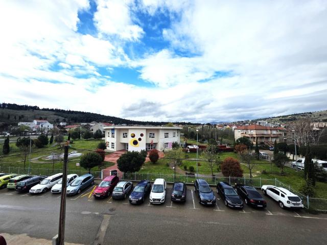 Dvosoban stan, 72m2, Zagorič, Podgorica