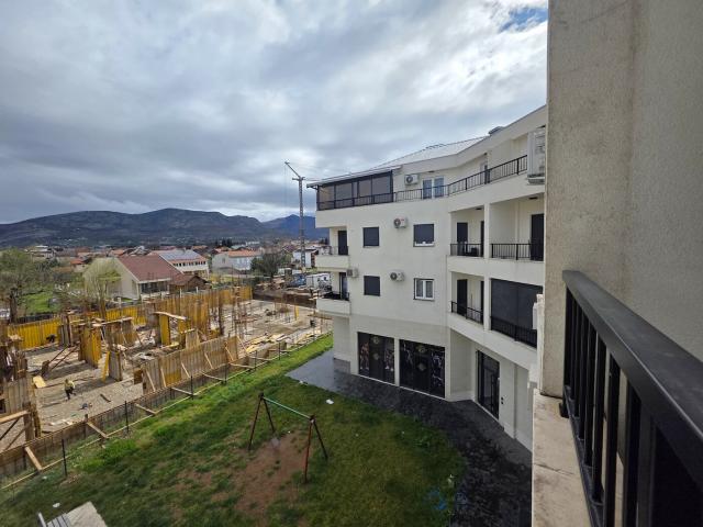 Dvosoban stan, 72m2, Zagorič, Podgorica