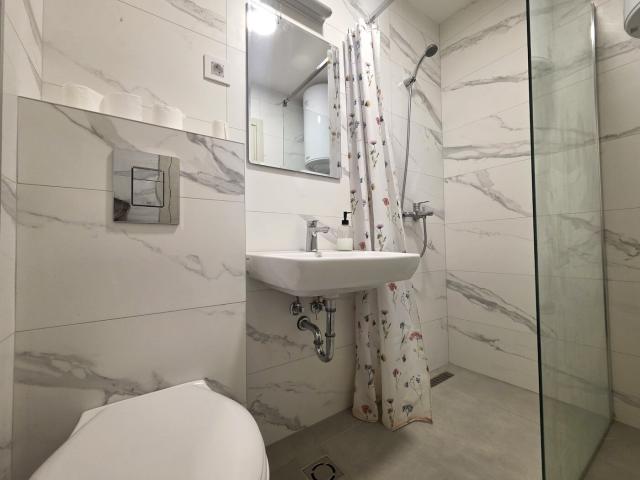 Dvosoban stan, 72m2, Zagorič, Podgorica
