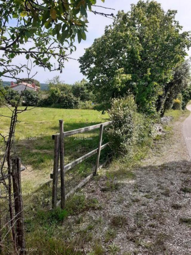 House Sale of a house with two building plots – Tinjan