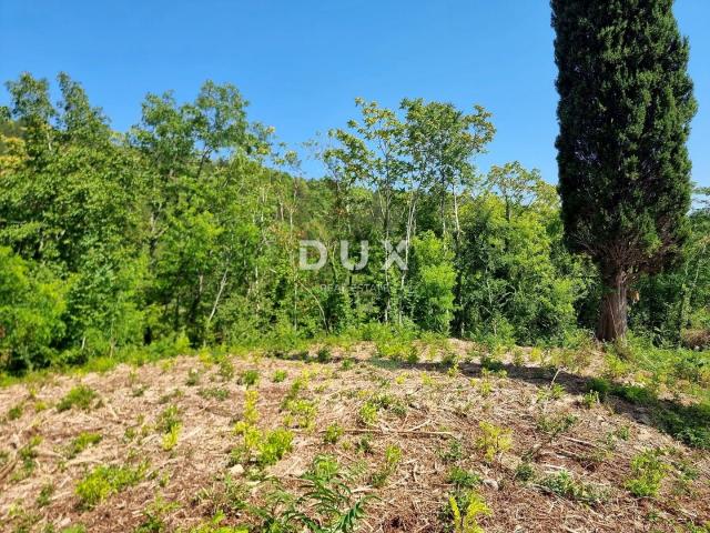 ISTRA, GROŽNJAN - Imanje na osami s panoramskim pogledom