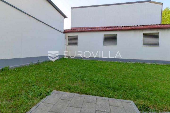 Varaždin, Centar, trosobni stan površine 153,03 m², NOVOGRADNJA