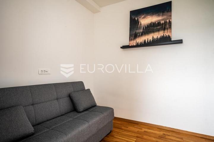 Varaždin, Centar, moderan stan površine 180,46 m²