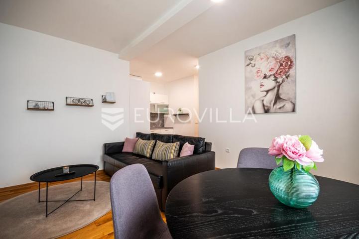 Varaždin, Centar, moderan stan površine 180,46 m²