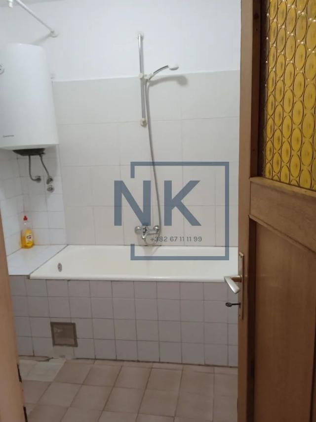 Prodaja | Dvosoban stan | 70m2 | Podgorica, Zabjelo
