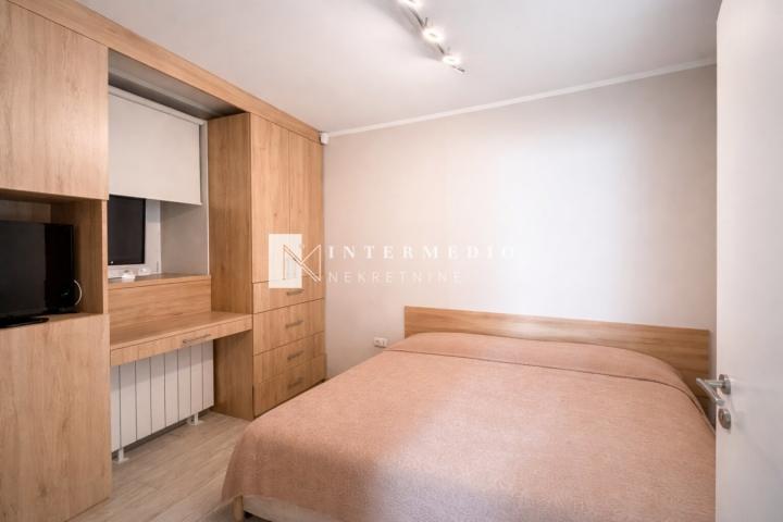 Luxury 3-Bedroom Apartment with Garden and Sea View for Sale – Škver, Herceg Nov