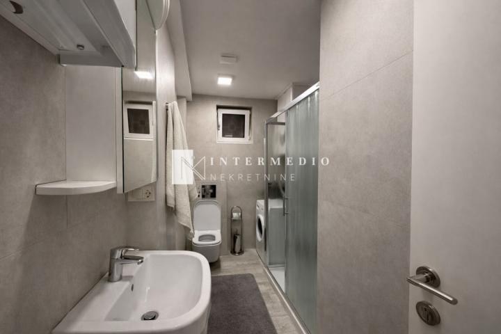 Luxury 3-Bedroom Apartment with Garden and Sea View for Sale – Škver, Herceg Nov