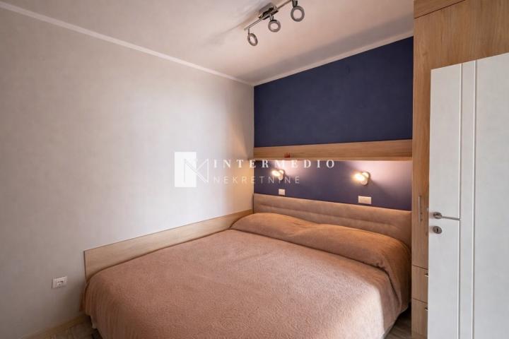 Luxury 3-Bedroom Apartment with Garden and Sea View for Sale – Škver, Herceg Nov