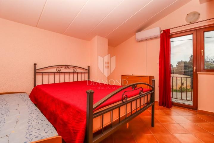 Kuća u okolici Pule idealna za život ili najam