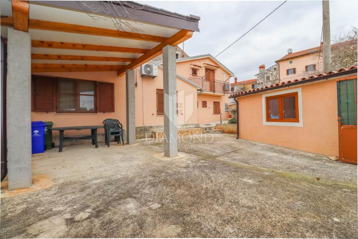 Kuća u okolici Pule idealna za život ili najam
