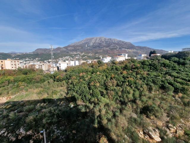 Dva penthaus apartmana na prvoj liniji mora, Dobre Vode, Bar