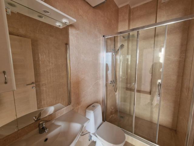 Dva penthaus apartmana na prvoj liniji mora, Dobre Vode, Bar
