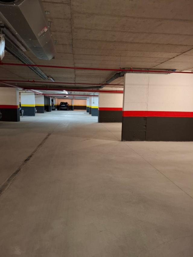 Nov dvosoban stan 71m2 sa pogledom na more i garaznim mestom u Becicima