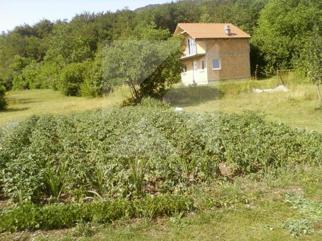 Prodaja, Kuća, Podgorica, Radovče, 70m2