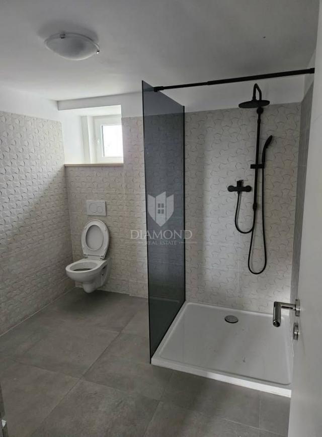Žminj, novoadaptirana kuća na mirnoj lokaciji