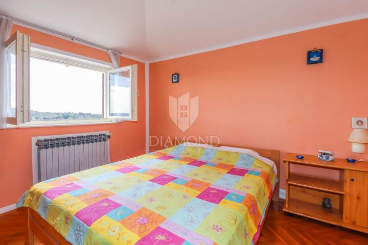 Rovinj, stan sa panoramskim POGLEDOM na MORE!!!