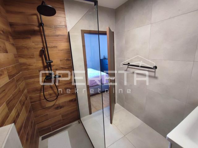 TOP PRILIKA: Luksuznih 108 m² s uporabnom dozvolom – Srce Valdebeka