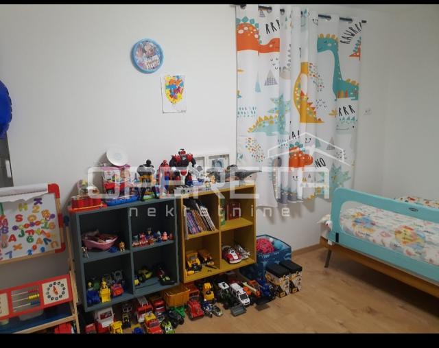 TOP PRILIKA: Luksuznih 108 m² s uporabnom dozvolom – Srce Valdebeka