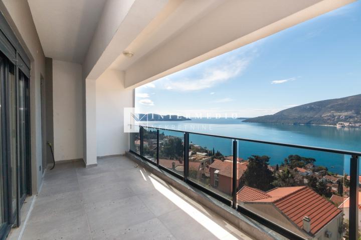 Luxury Two-Bedroom Apartment for Sale – Topla, Herceg Novi (86m²)