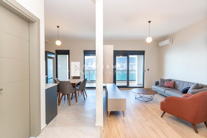 Luxury Two-Bedroom Apartment for Sale – Topla, Herceg Novi (86m²)