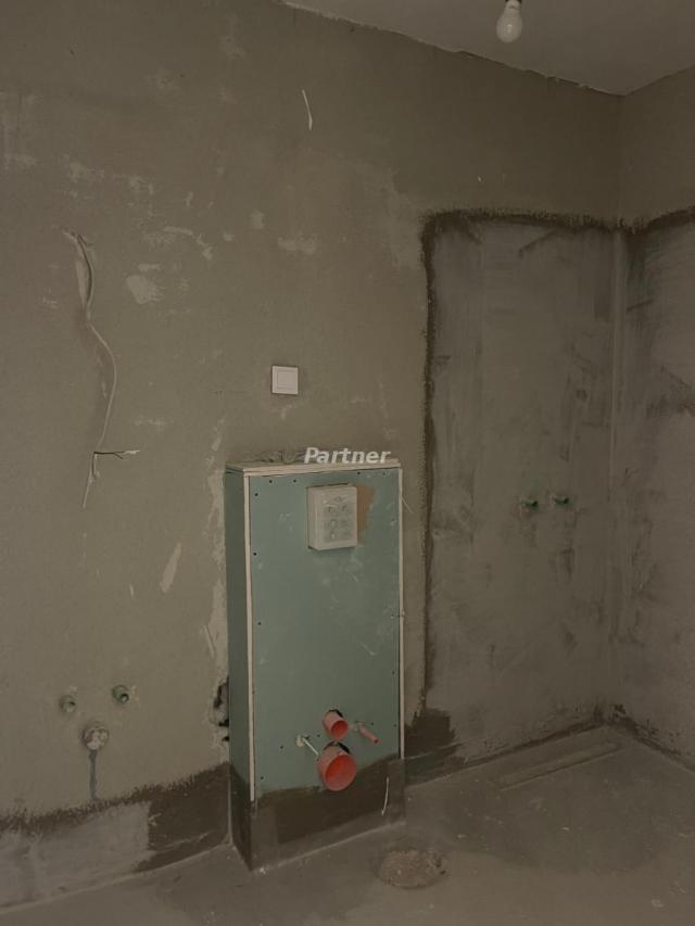 Wohnung 113 m2, Dobra Voda