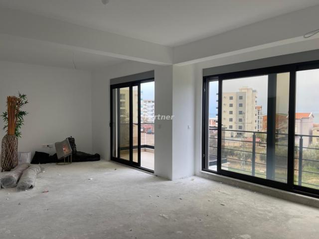 Wohnung 113 m2, Dobra Voda