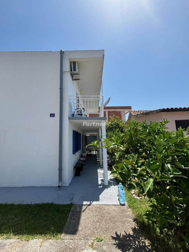 House in Susanj with a view of the sea