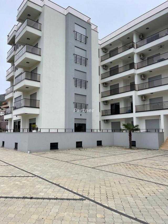 Wohnung 113 m2, Dobra Voda