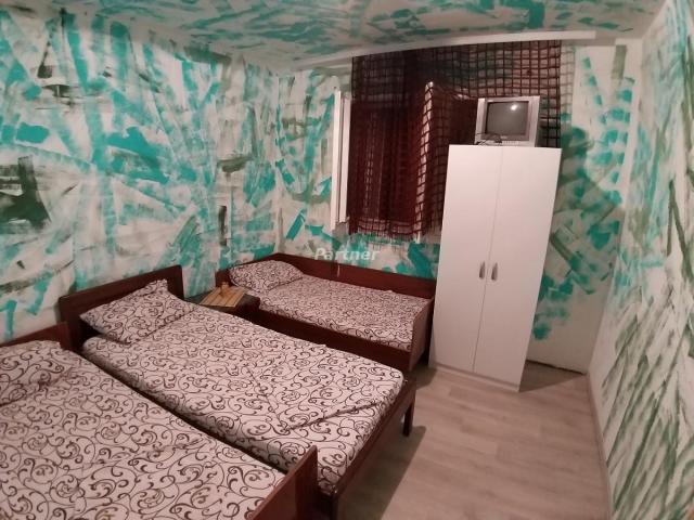 Kuca u Sutomoru, naselje Rutke