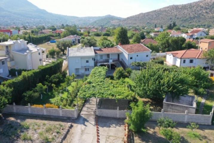 Kuca Polje