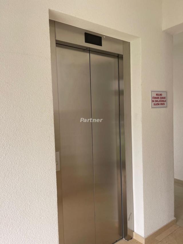 Wohnung 113 m2, Dobra Voda