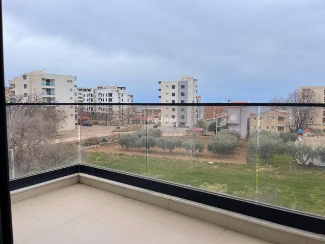 Wohnung 113 m2, Dobra Voda